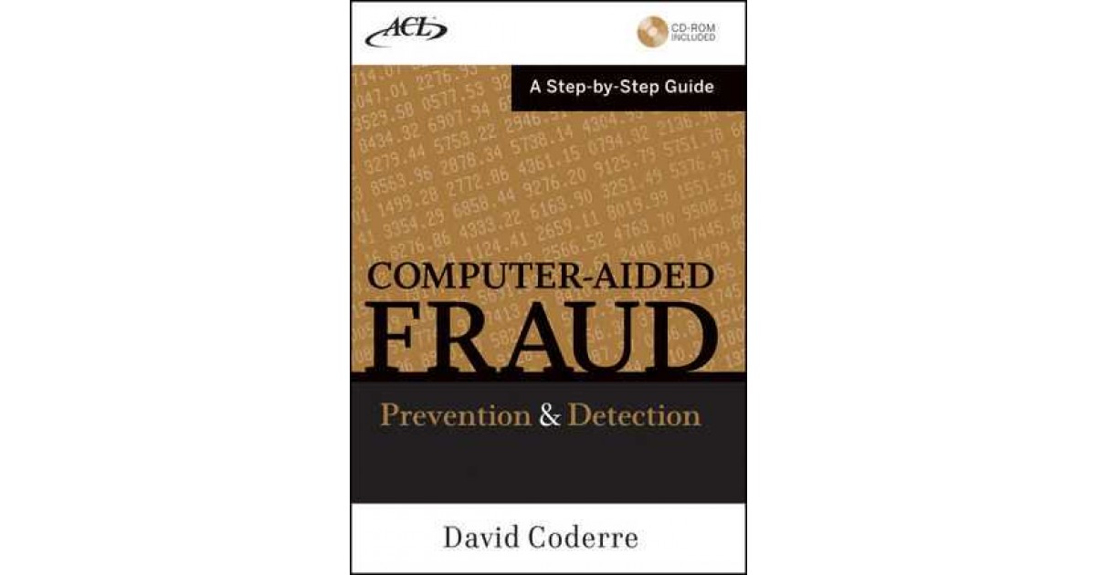 Computer Aided Fraud Prevention and Detection - Commercial Fraud - Law ...