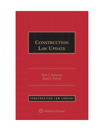 Construction Law Update 2025