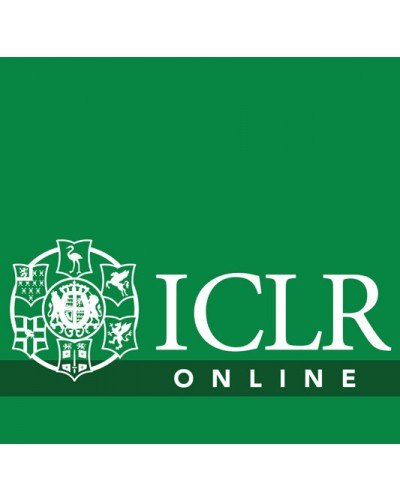 ICLR Online: The Law Reports