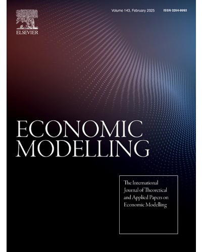 Economic Modelling: Print Subscription