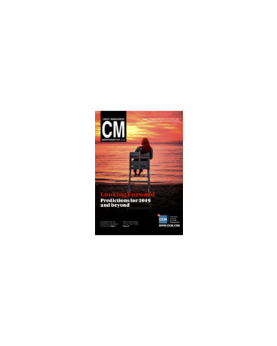 Credit Management: Magazine
