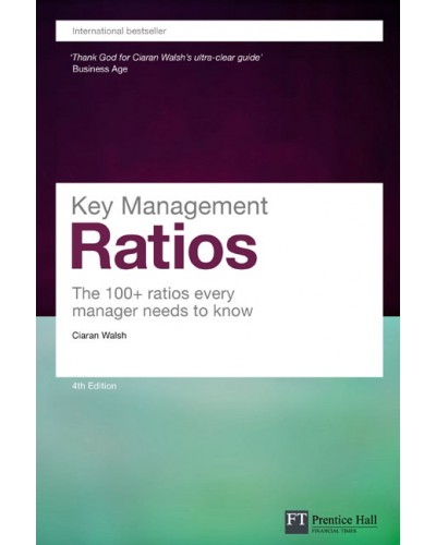 Key Management Ratios, 4th Edition