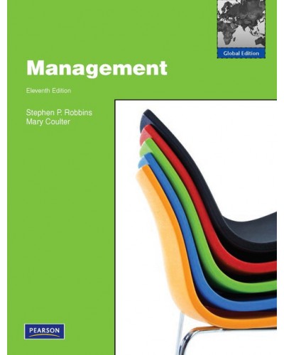 Management, Global Edition, 11th Edition