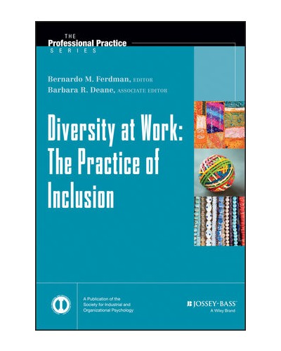 Diversity at Work