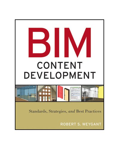 BIM Content Development