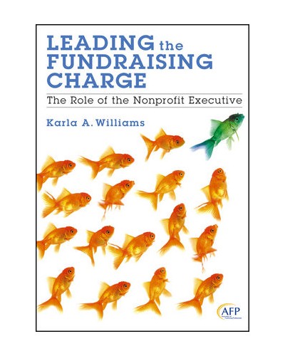 Leading the Fundraising Charge