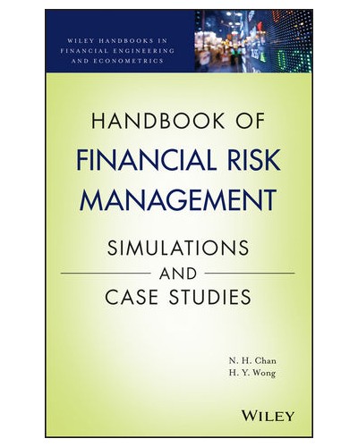 Handbook of Financial Risk Management