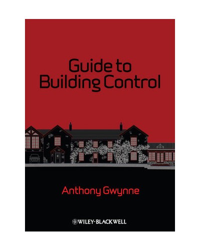 Guide to Building Control