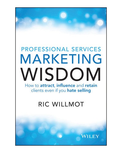 Professional Services Marketing Wisdom