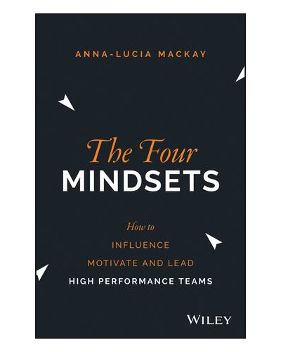 The Four Mindsets