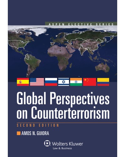 Global Perspectives on Counterterrorism, 2nd Edition