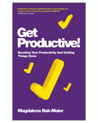 Get Productive!