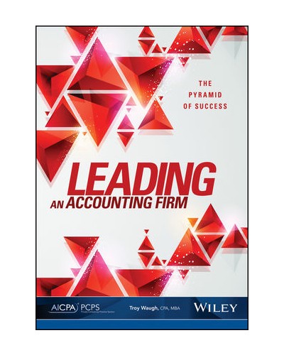 Leading An Accounting Firm: The Pyramid of Success