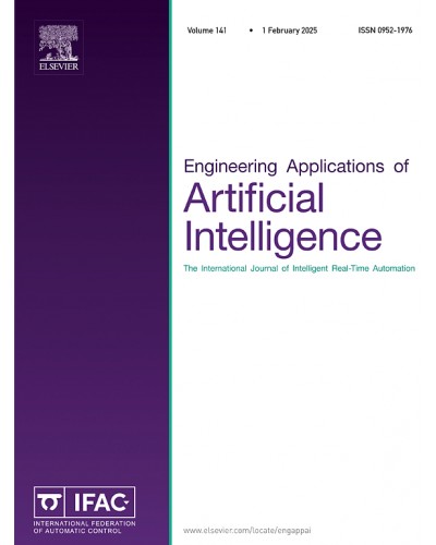 Engineering Applications of Artificial Intelligence: Print Subscription