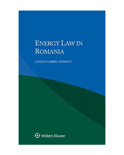 Energy Law in Romania