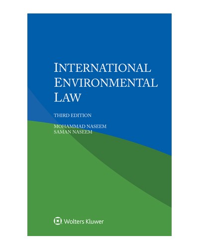 International Environmental Law, 3rd Edition