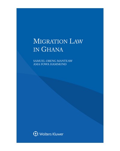 Migration Law in Ghana