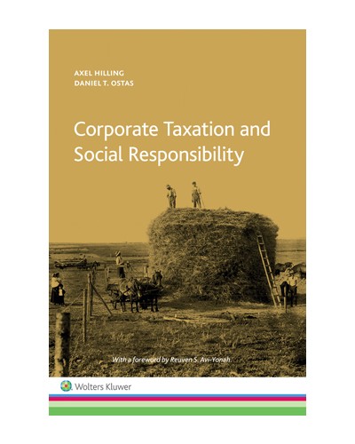 Corporate Taxation and Social Responsibility