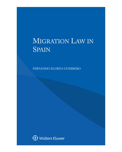 Migration Law in Spain