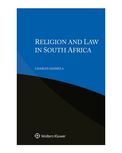 Religion and Law in South Africa