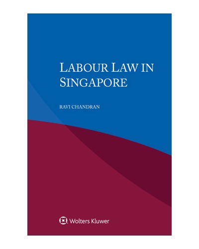 Labour law in Singapore
