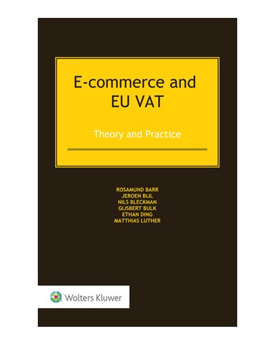 E-commerce and EU VAT: Theory and Practice