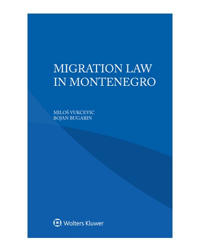 Migration Law in Montenegro