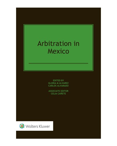 Arbitration in Mexico
