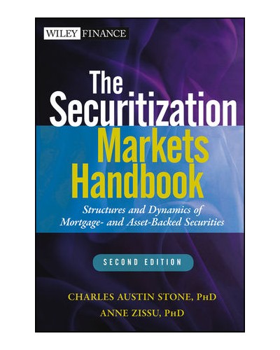 The Securitization Markets Handbook