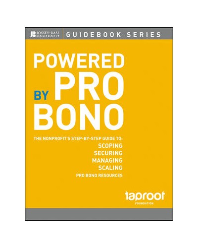 Powered by Pro Bono