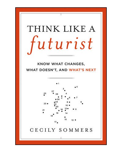 Think Like a Futurist