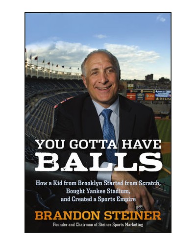 You Gotta Have Balls