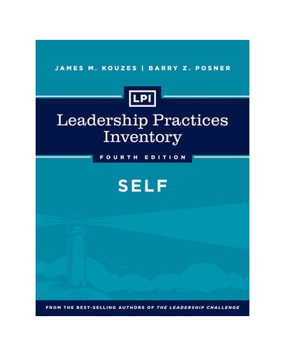 LPI: Leadership Practices Inventory Self , 4th Edition