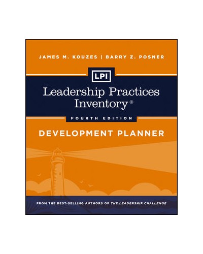 LPI: Leadership Practices Inventory Development Planner, 4th Edition