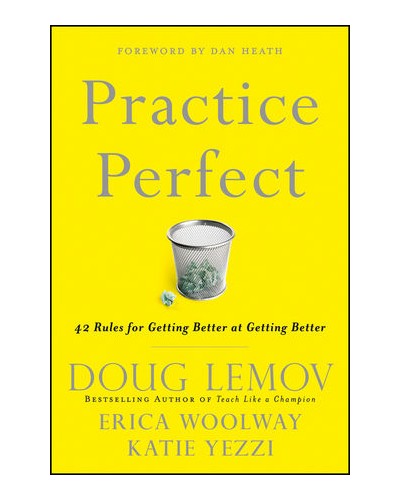 Practice Perfect