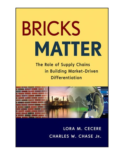 Bricks Matter