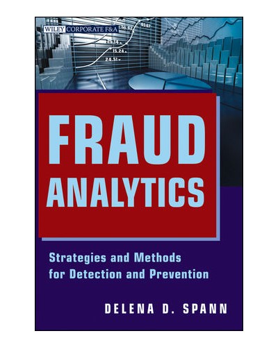 Fraud Analytics
