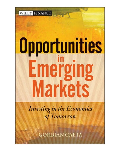 Opportunities in Emerging Markets