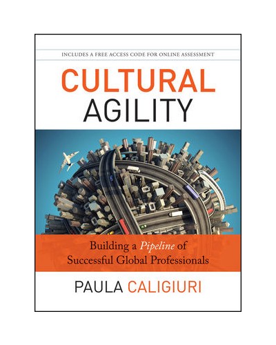 Cultural Agility