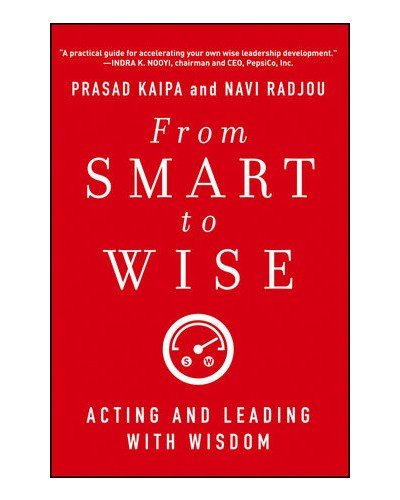 From Smart to Wise