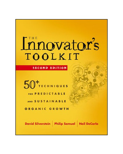 The Innovator's Toolkit