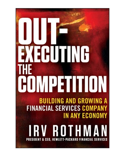 Out-Executing the Competition
