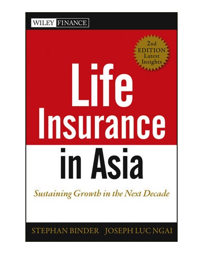 Life Insurance in Asia