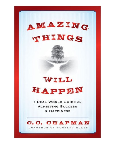 Amazing Things Will Happen