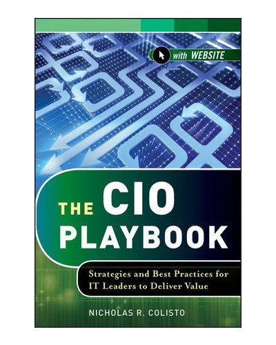The CIO Playbook
