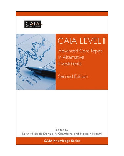 CAIA Level II