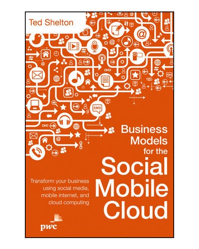 Business Models for the Social Mobile Cloud