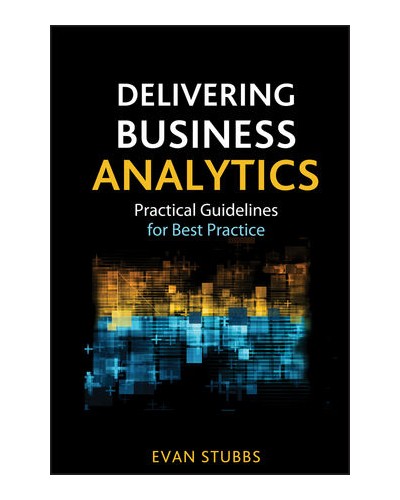Delivering Business Analytics