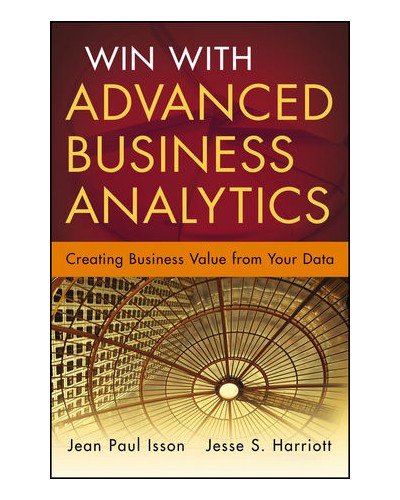 Win with Advanced Business Analytics
