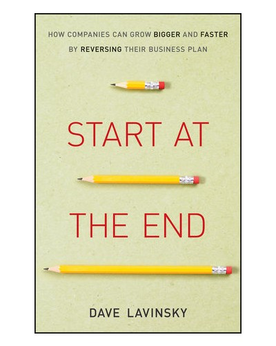 Start at the End